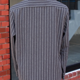 TH8A-072 STRIPED SHIRT