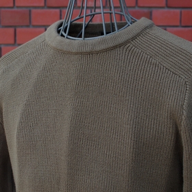 UC-501-018 COMMANDO SWEATER