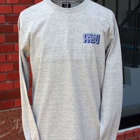 JUNCTION L/S T-SHIRTS