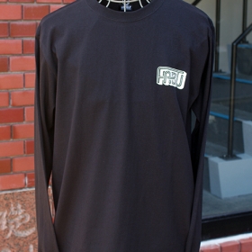 JUNCTION L/S T-SHIRTS