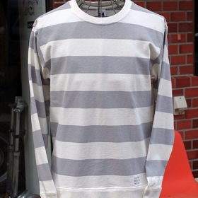 BORDER L/S