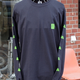 TRAPEZIUM L/S TEE