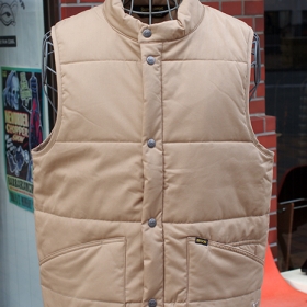 OL-059-018 QUILTING VEST