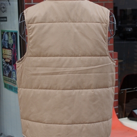 OL-059-018 QUILTING VEST