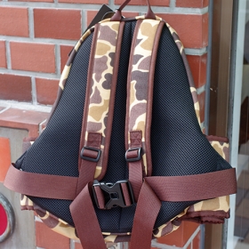 TANDEM TOURING BAG