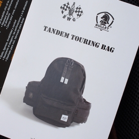 TANDEM TOURING BAG