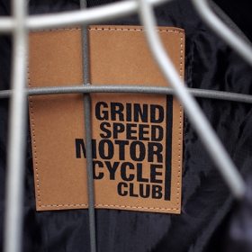 GRIND SPEED JACKET