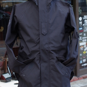 GRIND SPEED JACKET