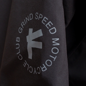 GRIND SPEED JACKET