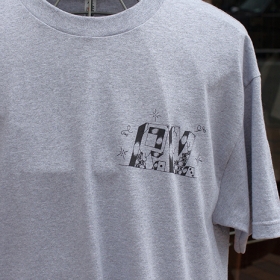 JESSE BARBA TEE