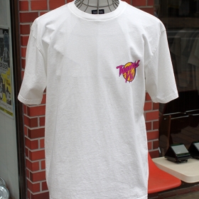 TH9S-008 CRIME S/S TEE