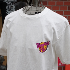 TH9S-008 CRIME S/S TEE