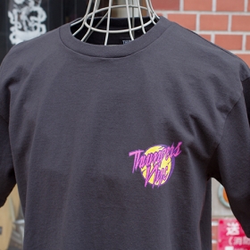 TH9S-008 CRIME S/S TEE