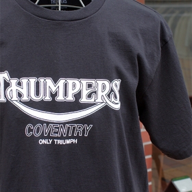 THCO-001 COVENTRY S/S TEE