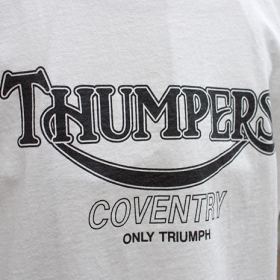 THCO-001 COVENTRY S/S TEE