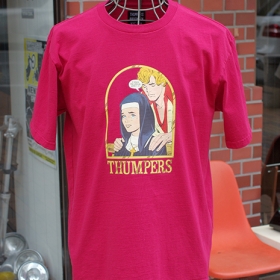 TH9S-006 NUN S/S TEE