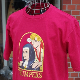 TH9S-006 NUN S/S TEE