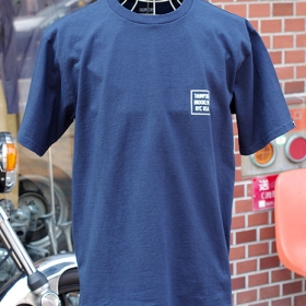 TH9S-009 LOGO S/S TEE