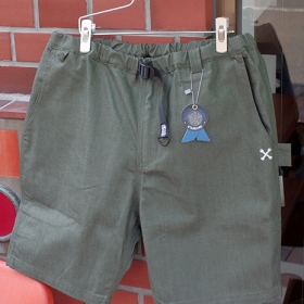 OL-005-019 EASY PAINTER SHORTS