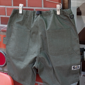 OL-005-019 EASY PAINTER SHORTS