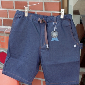 OL-005-019 EASY PAINTER SHORTS