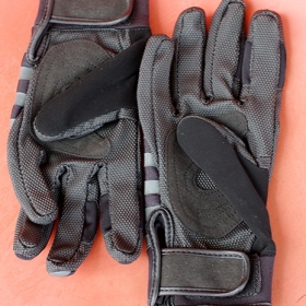 A-007 SLOT GLOVE