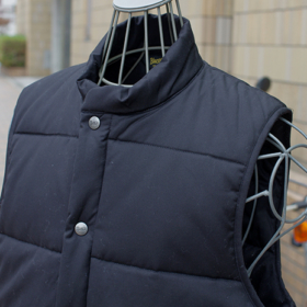 OL-059-019 QUILTING VEST
