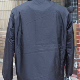 OL-051-019 BOA COACH JACKET