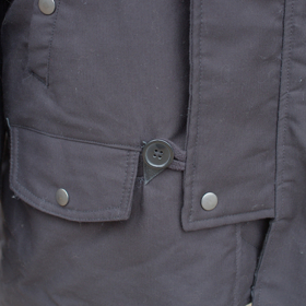 UC-119-018 N-3B COAT