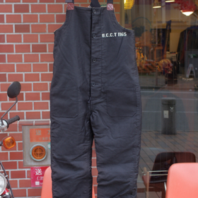 UC-115-019  WINTER DECK PANTS