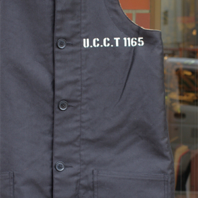 UC-115-019  WINTER DECK PANTS