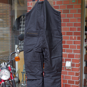 UC-115-019  WINTER DECK PANTS