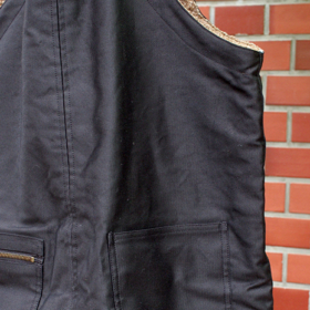 UC-115-019  WINTER DECK PANTS