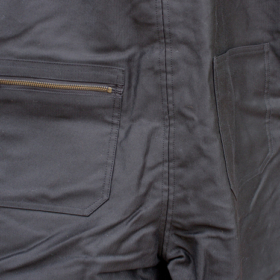 UC-115-019  WINTER DECK PANTS