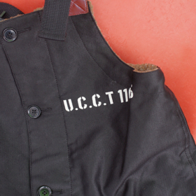 UC-115-019  WINTER DECK PANTS