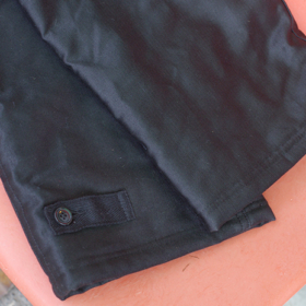 UC-115-019  WINTER DECK PANTS