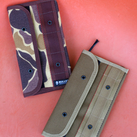 MILITARY LONG WALLET