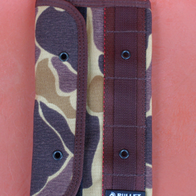 MILITARY LONG WALLET