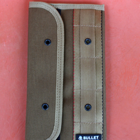 MILITARY LONG WALLET