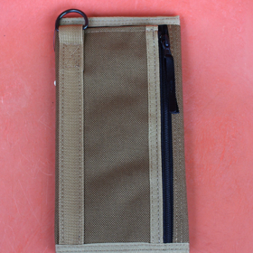 MILITARY LONG WALLET