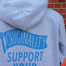 ORIGINALITY SWP
