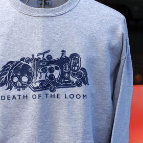 DEATH OF THE LOOM II SW