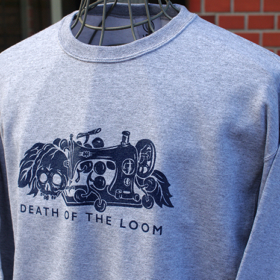 DEATH OF THE LOOM II SW