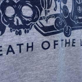 DEATH OF THE LOOM II SW