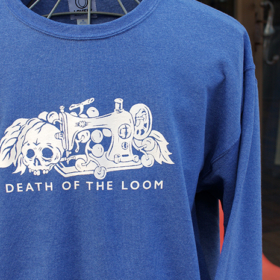 DEATH OF THE LOOM II SW