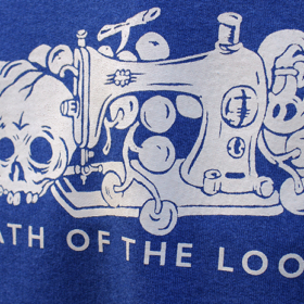 DEATH OF THE LOOM II SW