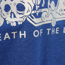 DEATH OF THE LOOM II SW