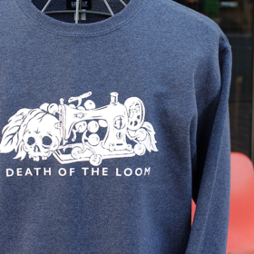 DEATH OF THE LOOM II SW