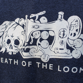 DEATH OF THE LOOM II SW