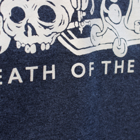 DEATH OF THE LOOM II SW